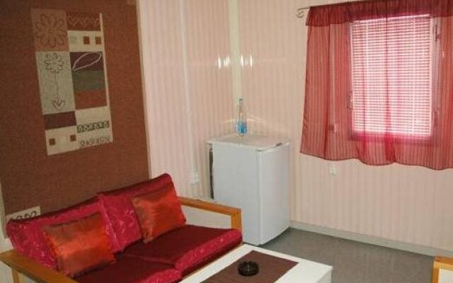Campo Volit Hotel