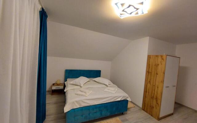 Valea Dorului Guest House
