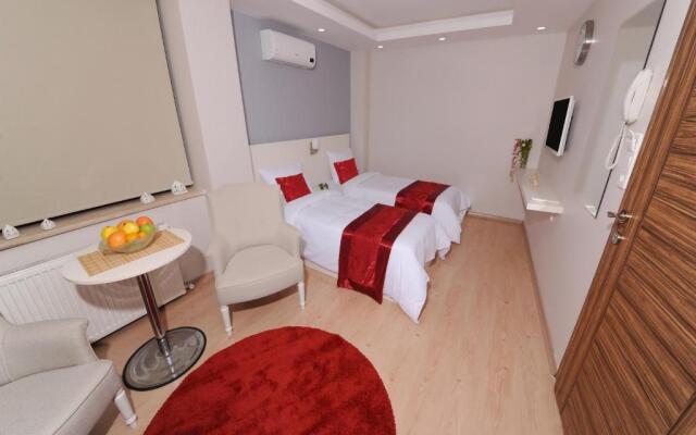 Gazel Suites Downtown