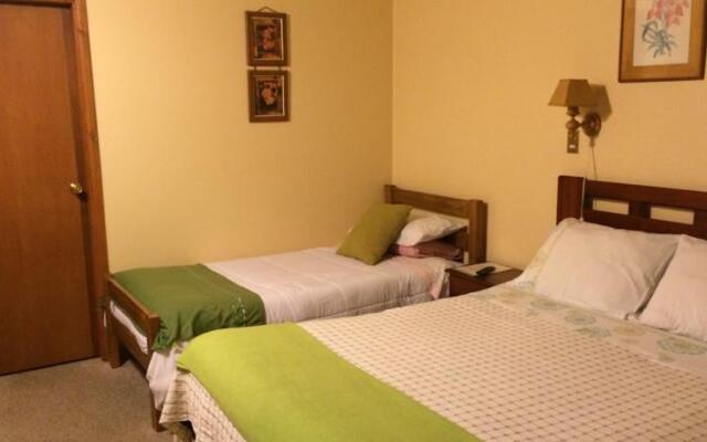 Hostal Sofia