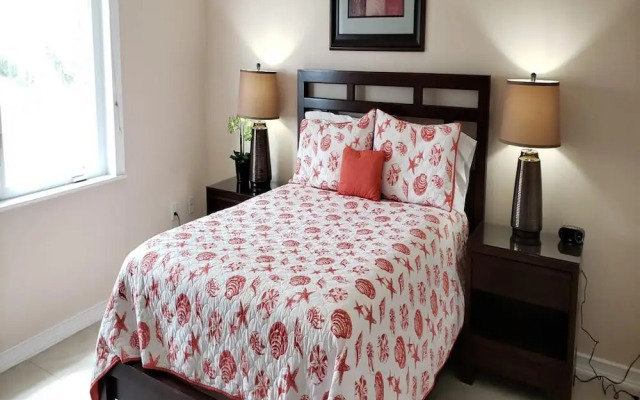 Luxury 3bd Beach View 2 Peach Stunning Views