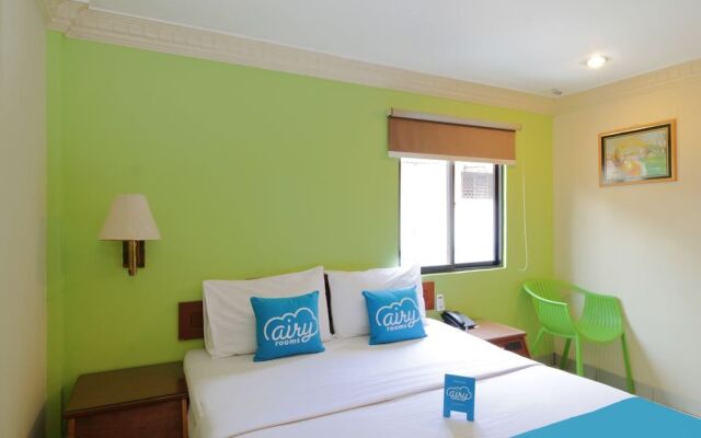 Airy Komplek Nagoya Square Blok C 66 Batam