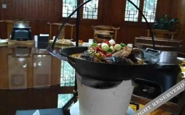 Xiao Quan Wan Resort