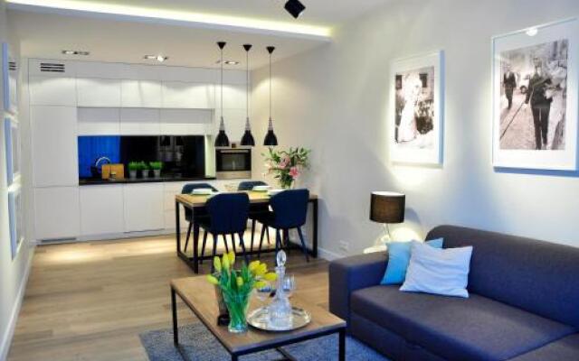 City Rent Apartments