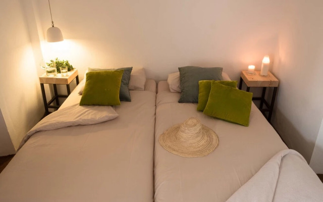 G Rentals Sa Rectoria