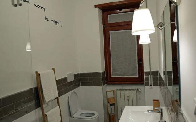 Maison Talenti B&B Roma