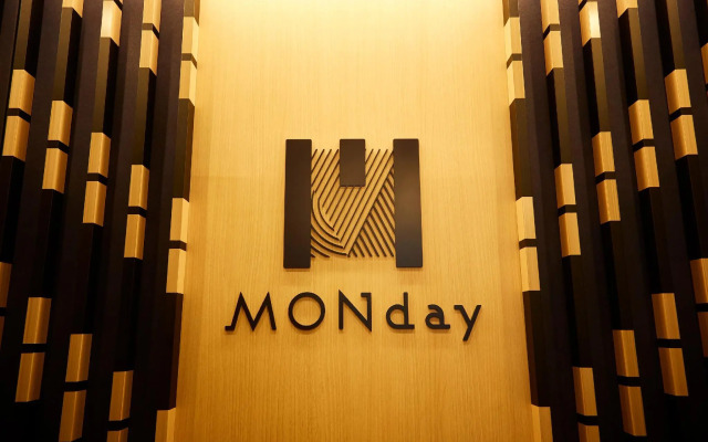 MONday Apart UENO-SHIN-OKACHIMACHI