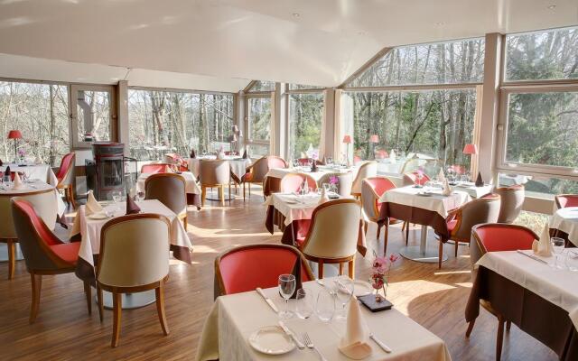 Best Western Auray Le Loch