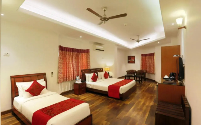 Hotel Le Seasons
