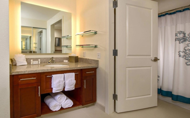 Residence Inn Arlington Ballston
