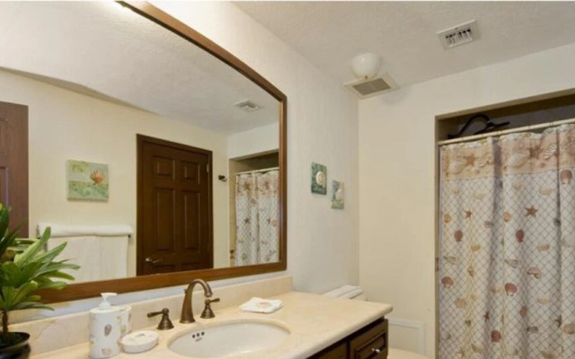 Sonoran Sky 1BR Upper SKY 406 by Casago