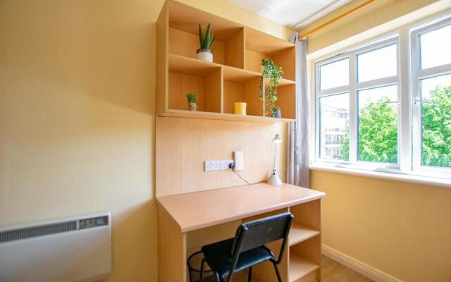 The Townhouse at Gort Na Coiribe By Shortstays