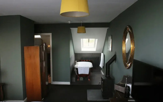 Lairds House Northumberland Ltd