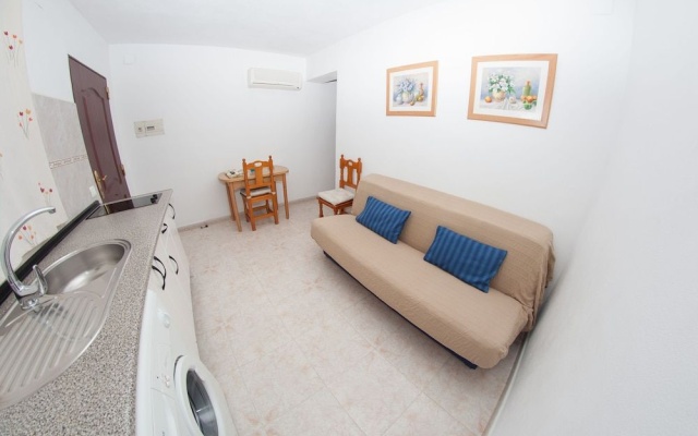 Casas Rurales Santos