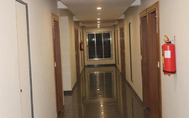 Hotel Satkar Chhatral