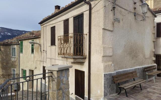 Appartamento Del Portico