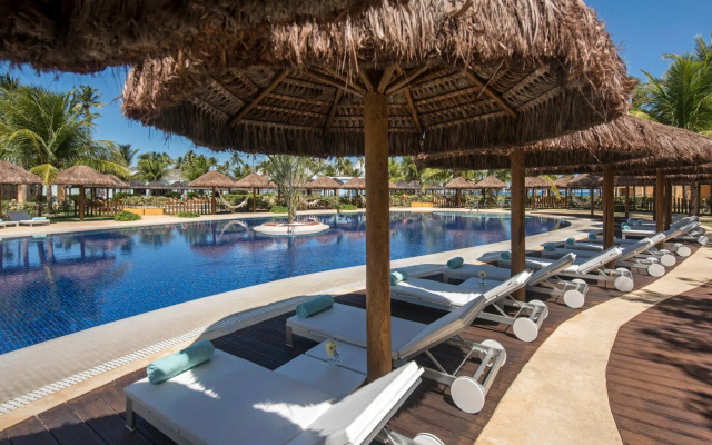 Iberostar Selection Praia do Forte - All Inclusive