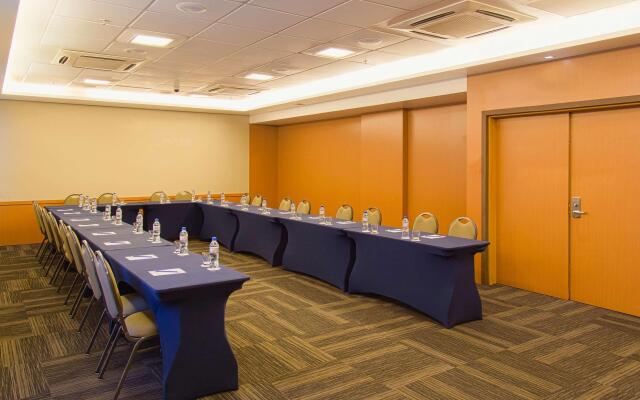 Novotel Porto Alegre Airport