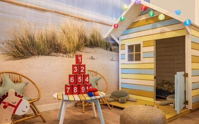 ibis Styles Montpellier Aeroport Parc Des Expos