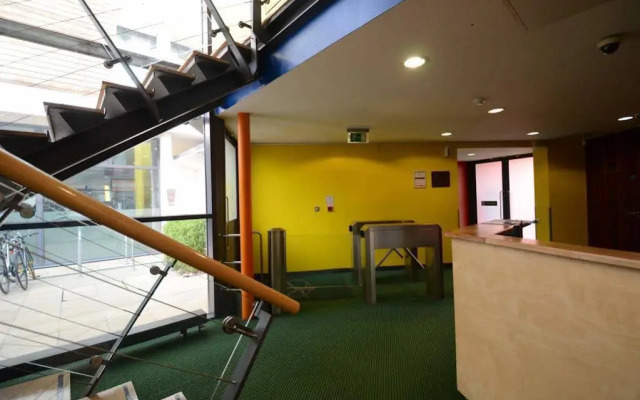 Horizons Accommodation