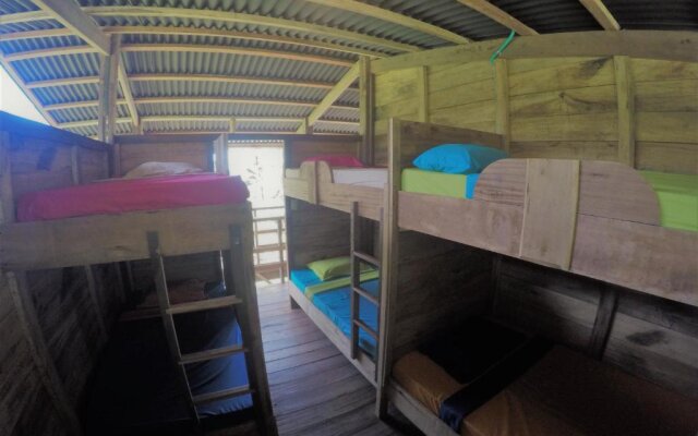 The Pelican House Hostel