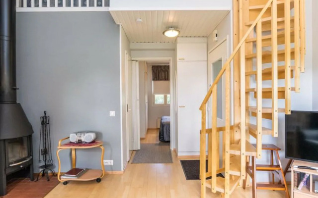 House Prokatti Terracina