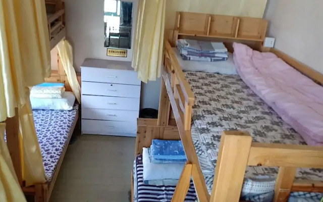 Shu Xu Internet Hostel