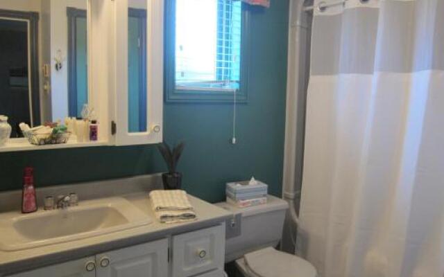 The Point Bed and Breakfast