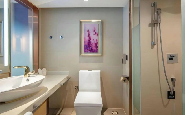 Lavande Hotels Beijing Tian'anmen Wangfujing Street