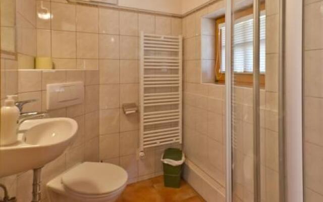 Ferienhaus Vorderegger