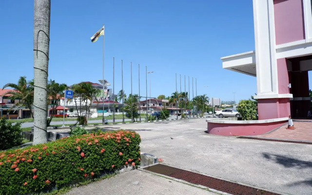 Parkview Hotel