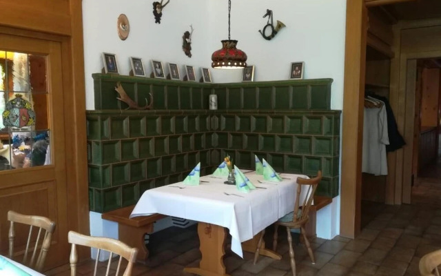 Fuxxbau Fischerbach