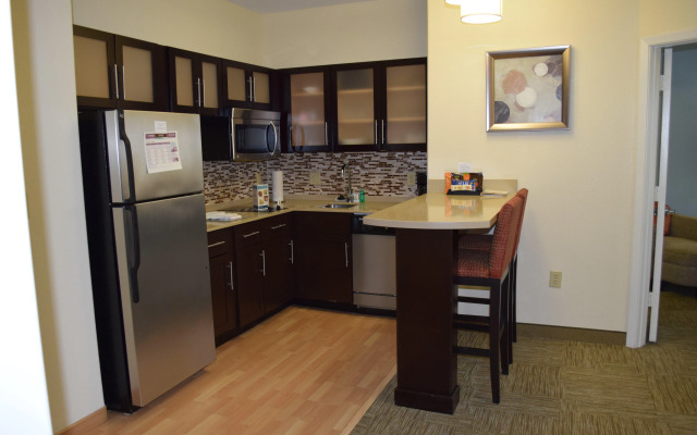 Staybridge Suites Houston Stafford - Sugar Land by IHG
