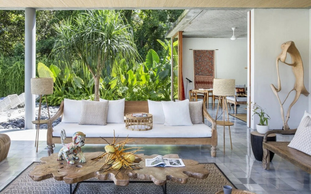 Villa Casabama Sandiwara