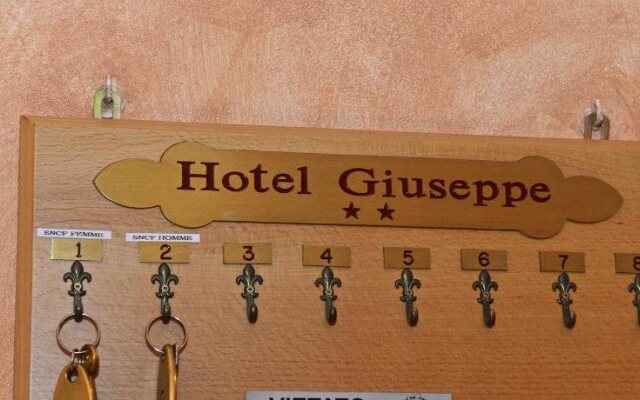 Hotel Giuseppe