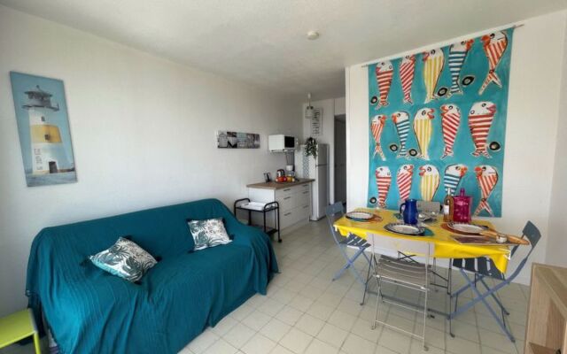 Les Terrasses de la Mer 22578