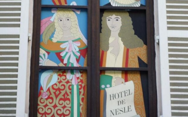 Hotel de Nesle