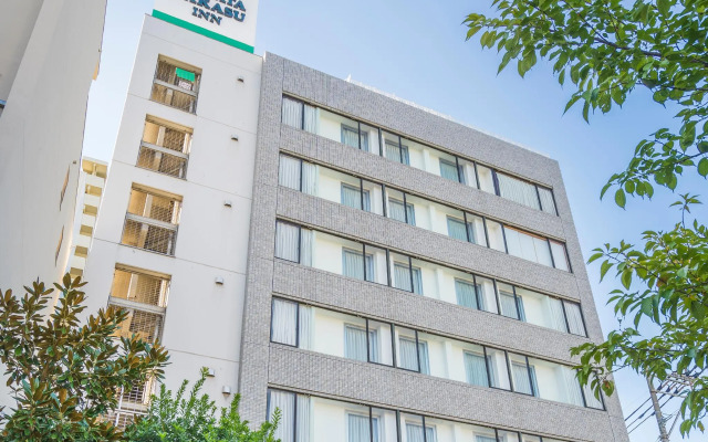 Hotel Hakata Nakasu Inn