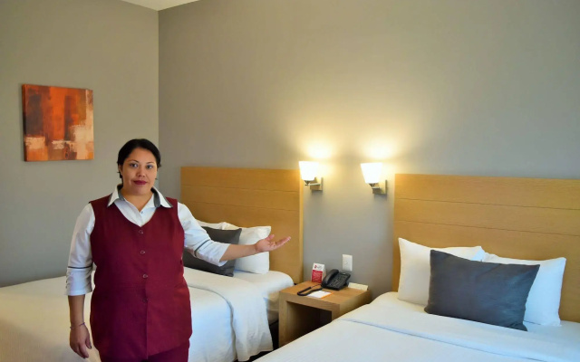 Bluu Hotel