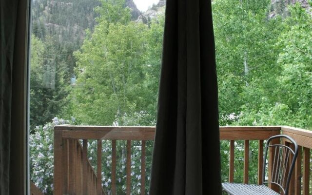 San Juan Chalet