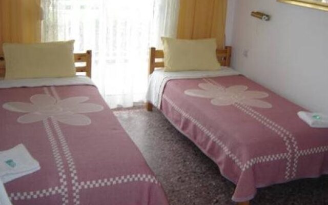 Hotel Angela