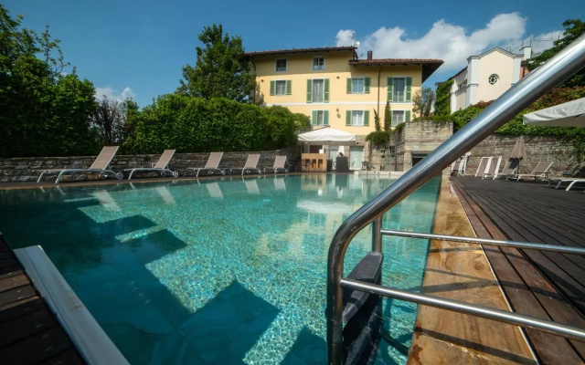 Relais Villa D'Amelia