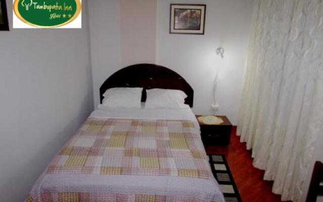 Hotel Tambopata Inn