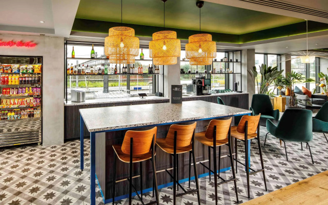 ibis Styles London Seven Kings (Opening November 2020)