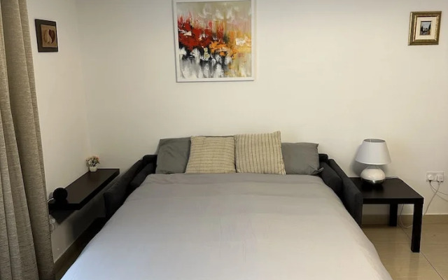 Spinola Bay 3-double Bed Near Beach Prime Location