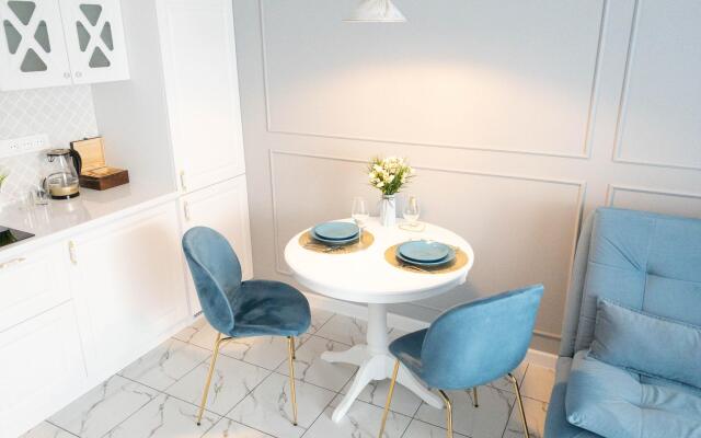 Maria Rooms (Мария Румс) на улице Ангарская 69Г