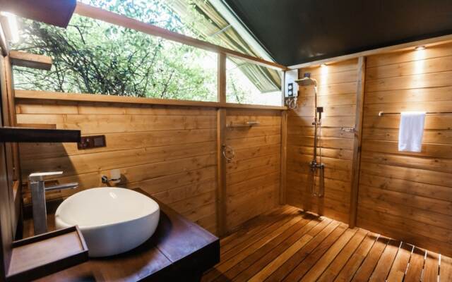 Tribe Yala - Luxury Camping