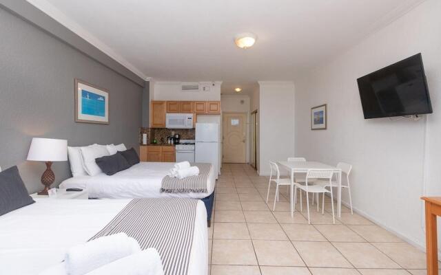 542 Ocean View Hollywood Beach
