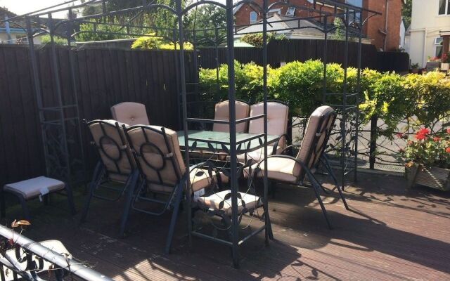 Southcombe Guesthouse