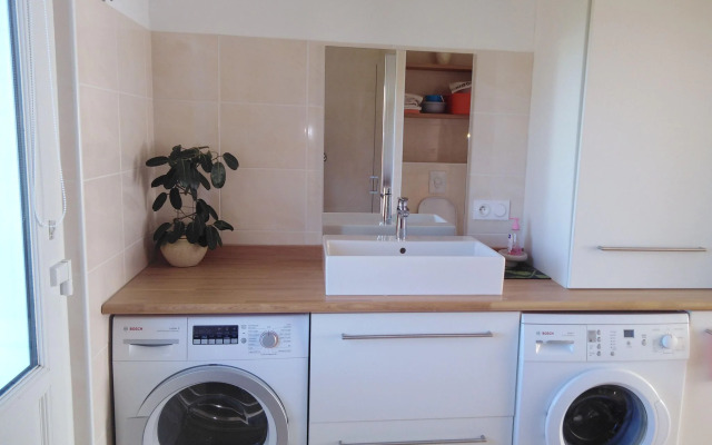 Holiday Home in Perros-guirec Near Beaches